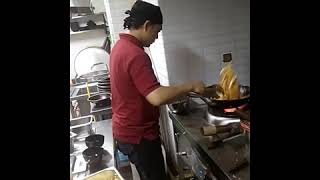 Koki2 Tamvan Gaji 90Juta Edisi Masak Chajang Meon