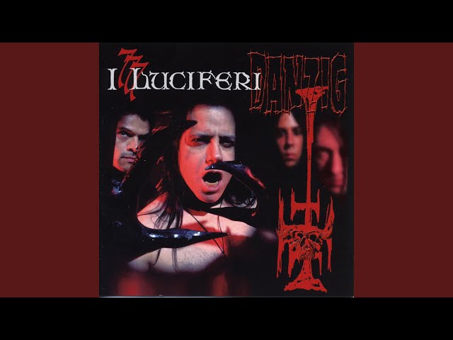 Danzig - I Luciferi