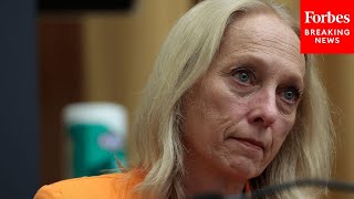 Mary Gay Scanlon Says Gop Wants To 'Divide People' At Hearing On Antisemitism On College Campuses