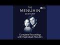 Miniature de la vidéo de la chanson Violin Sonata No. 2 In D Minor, Op. 121: Ii. Sehr Lebhaft