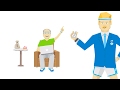 MyTax Animated TVC - Fast and Easy Tax Refunds