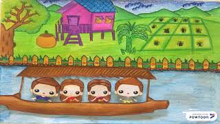 Environment my Powtoon