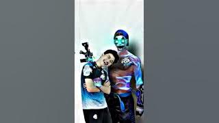 JEDAG JEDUG VERSI EVOS MR05 😎🔥