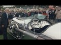 Jay Leno shares his Tank-engined Chrysler: A Pebble Beach Concours Moment presented by WeatherTech