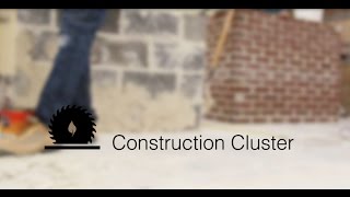Construction Cluster