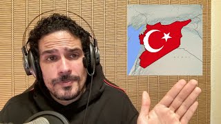 Download Lagu Turkish Expansion Deeper Into Syria Spells The Fall Of Israel MP3