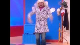 Hi-5 Nathan as Different Family Members