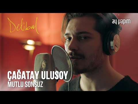 Delibal (Original Soundtrack) | Çağatay Ulusoy - Mutlu Sonsuz