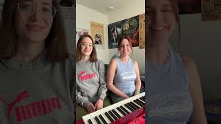 &quot;Nicht ich&quot; - Madeline Juno (Short-Cover) | JOSY &amp; MARIE