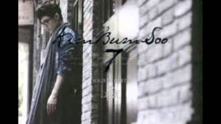 Video thumbnail of "Kim Bum Soo - 03 피우든 마시든 (Smoking or Drinking)"