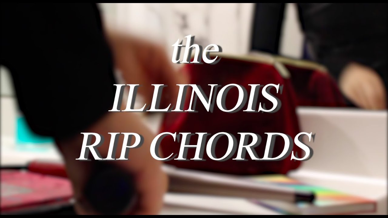 Shut Up and Drive, Rihanna Cover by the Illinois Rip Chords for ICCA
