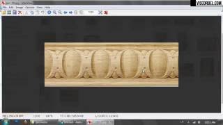 Celebrity classic furniture modeling tutorial in 3dsmax _ Geometric 00 Wealth