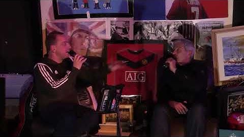 Si Wolstencrofts life in 12 minutes on MMTV