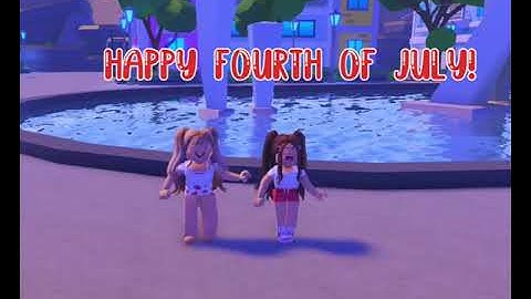 happy belated forth of july! firework edit!