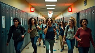 Emergency Evacuation or Lockdown? You Have 10 Minutes?