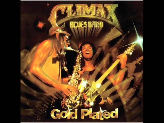 Climax Blues Band - Berlin Blues