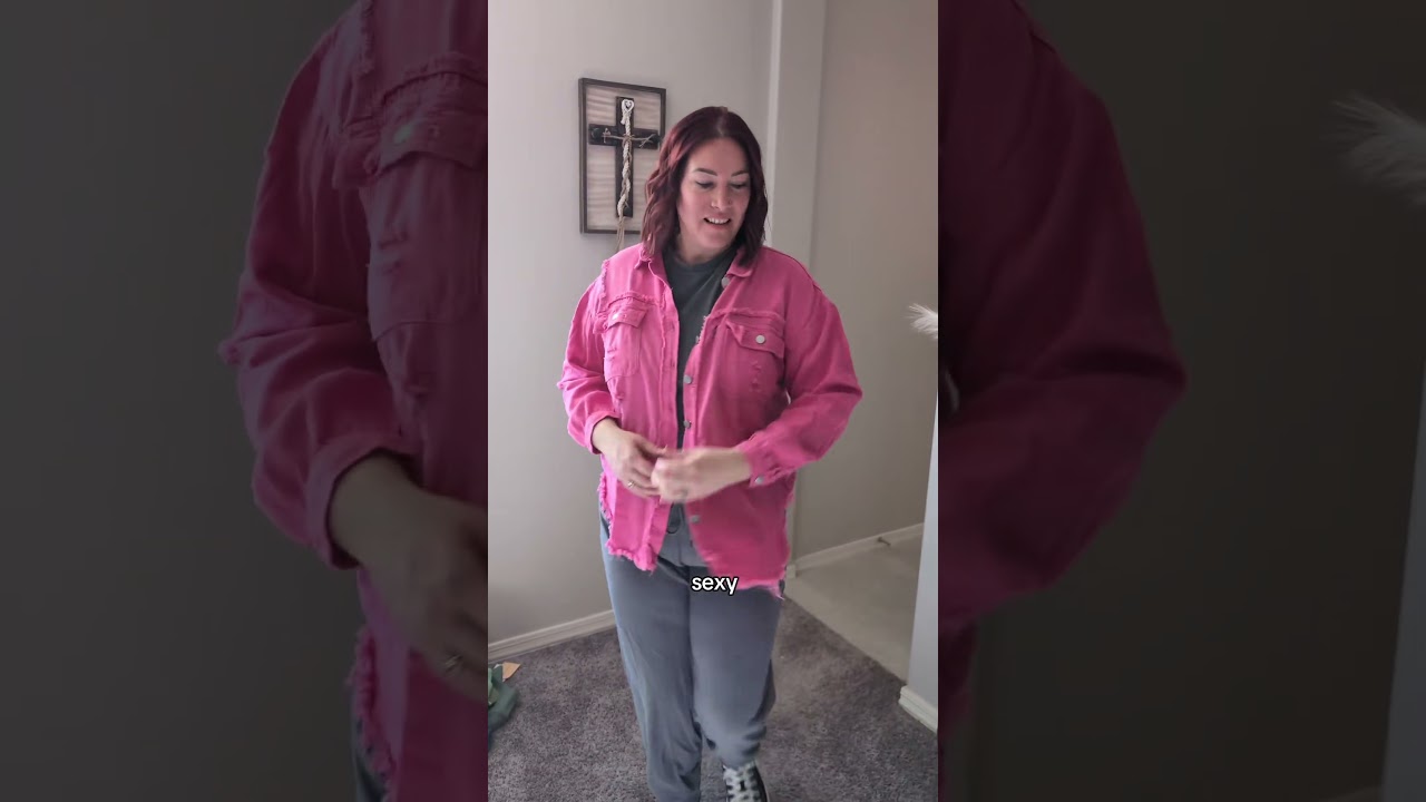 Stylish Ripped Coat: The Perfect Early Valentine's Gift 