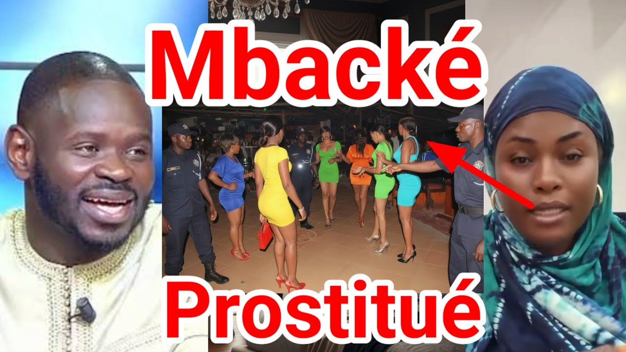 L'affaire Pape Cheikh Diallo : Arrestation des femmes À Mbacké 