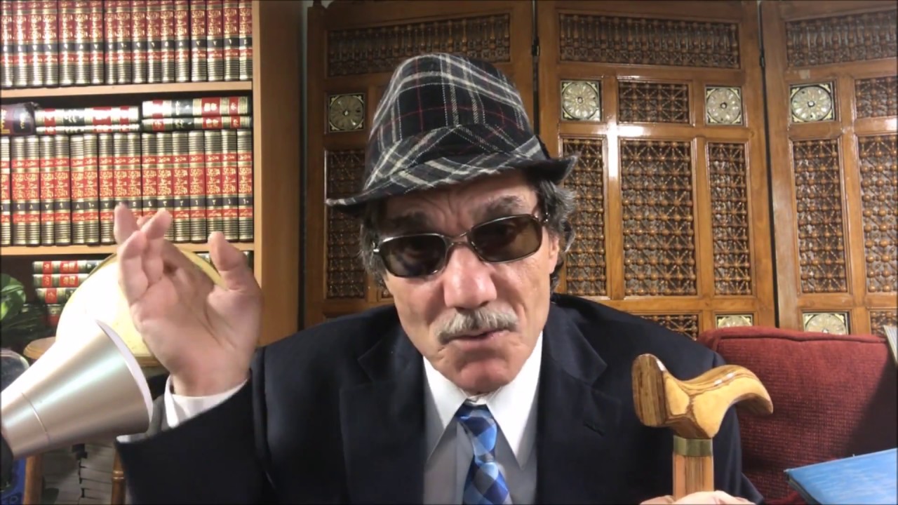 د.أسامة فوزي # 217 - عندما علمني والدي الصلاة في مسجد الفتح ومسجد الكاساني