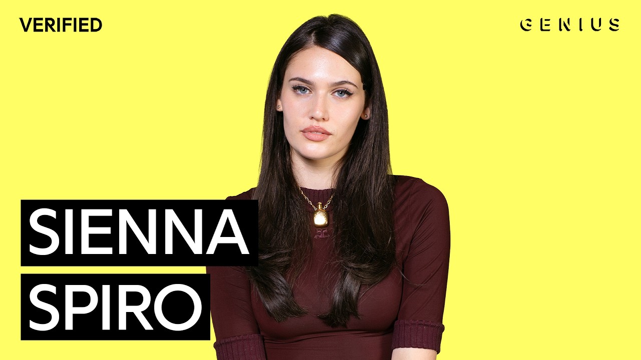 “Die On This Hill” Lyrics & Meaning VERIFIED by Sienna Spiro | @genius