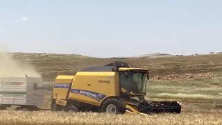 Demirtaş Patoz Makina Sanayi Patozlu Biçer1