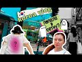 Я в секте???/Прокатилась на корейском автобусе для закоулков/KOREA VLOG