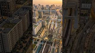 Old Mumbai clears the way for a new transit-driven future near Bandra Terminus & Garib Nagar 🚧🏙️🚆