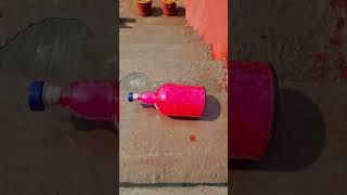 Breaking glass bottles ! Crushing Crunchy and Soft things #shorts #asmr #experiment #asmrsounds screenshot 5