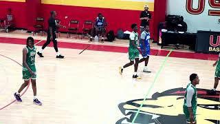 Shine League Summer ProAm 2026 - Week 2 - Pure1Ones vs SC-G