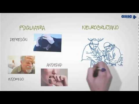 Video: ¿Por qué significa neurológico?