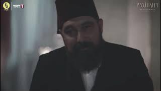 Payitaht Abdülhamid - Abdülhamid Yalnızlığı (Slowed)