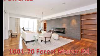 1001   70 Forest Manor Rd Virtual