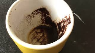 Aquarius May 25, 2026 Weekly Coffee Cup Reading by Cognitive Universe 
