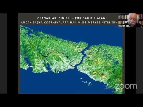 Video: Kültür Ve Doğa