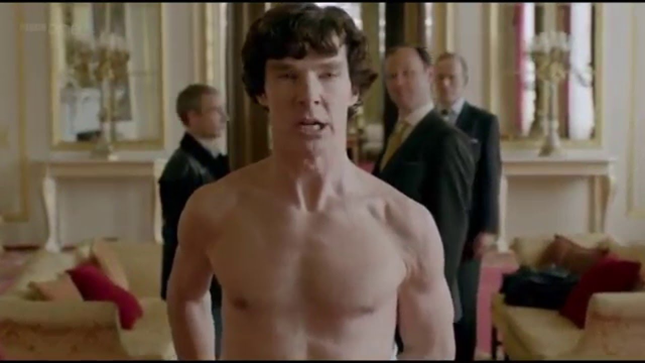 sherlock s2e1