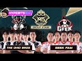 GEEK FAM vs THE OHIO BROS | GAME 2 | M5 CHAMPIONSHIP GROUP STAGE | DAY 3