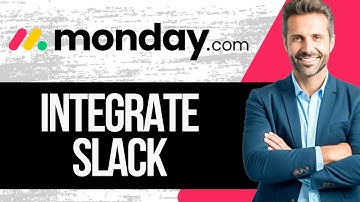 How to Integrate Monday.com with Slack