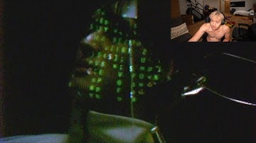 JasonTheWeen Reacts To Joji - PIXELATED KISSES (Visualizer)