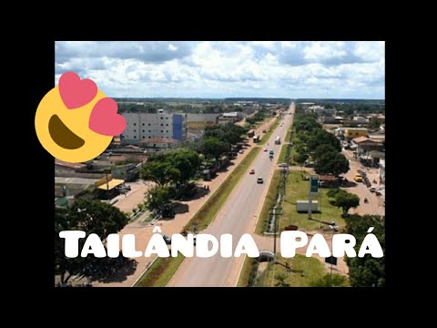 Tailândia Pará fonte: i.ytimg.com Fonte: i.ytimg.com