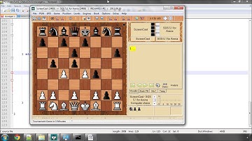 Programming A Chess Engine in C Part 31 - Move Generation #4 - Black Pawns
