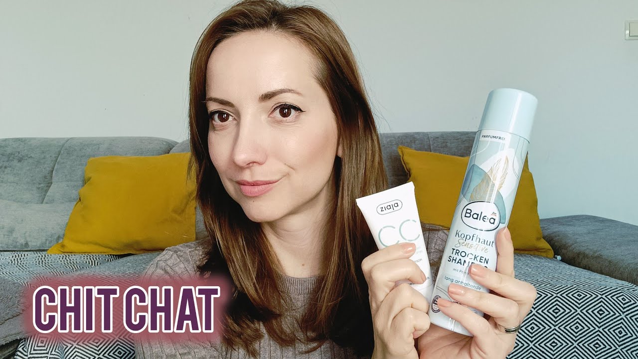 Chit chat o kozmetici - Aleksandra S ASMR -  ASMR Balkan