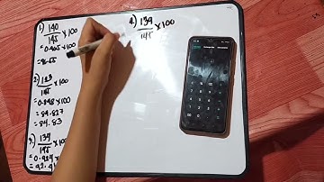 How to Compute the Grades  (Manual Solving, Eclass Record and Pandemic Record)