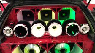 Gm Corsa System Som Car