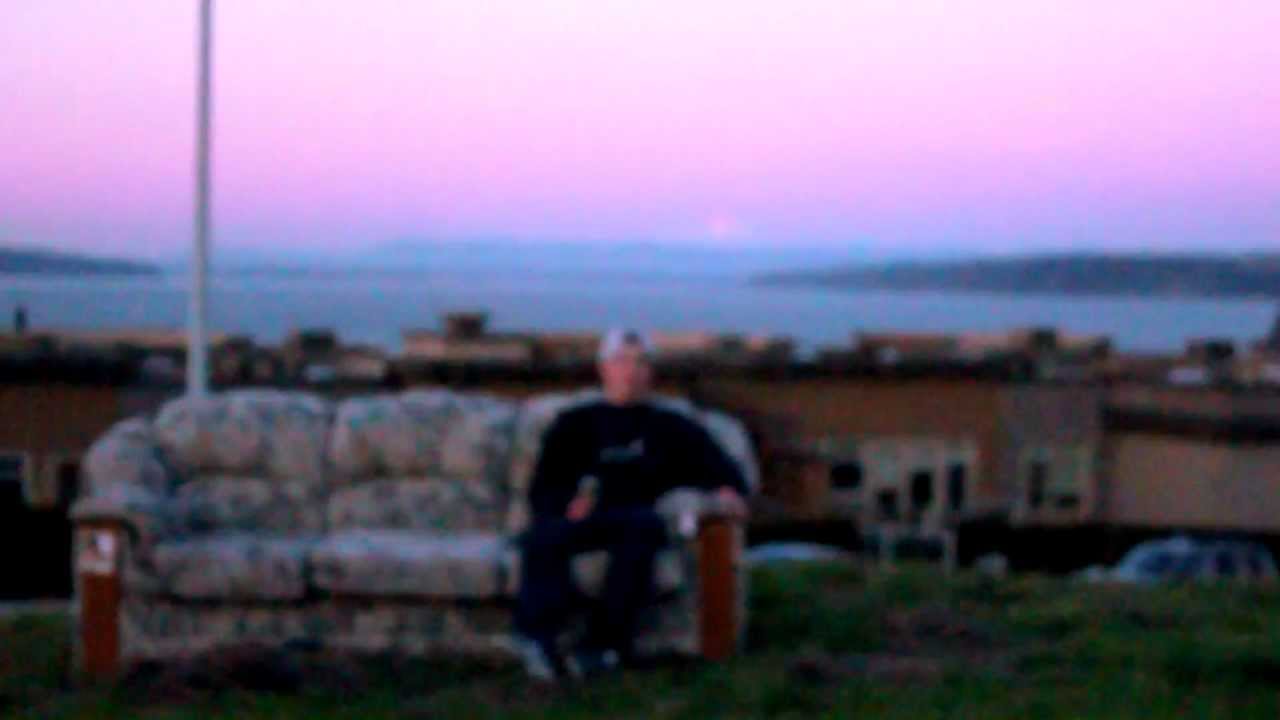 Max Norcross Amateur Kendama Night