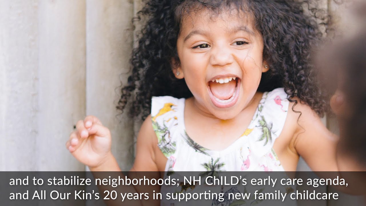 Kellogg Foundation Video