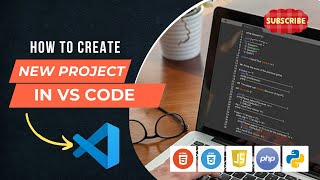 How To Open A Project In Vs Code Complete Guide For Beginners