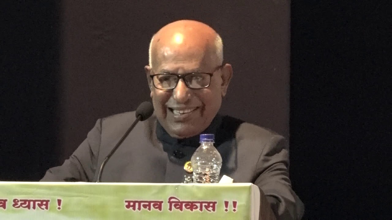Dr. Gopalrao Patil