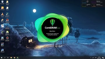 CORELDRAW - please reconnect the device that has the file location or choose a new folder