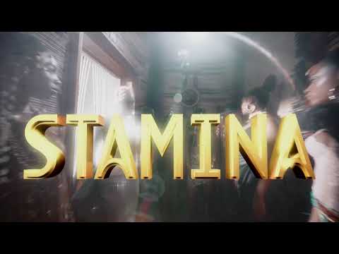 Tiwa Savage, Ayra Starr, Young Jonn - Stamina