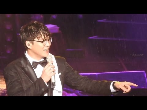 160515 성시경의 축가 - 봄이 좋냐?